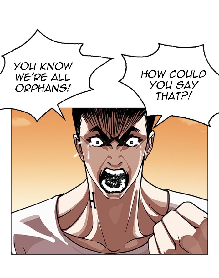 18+ Lookism Chapter 247: Ep. 247: Eli Jang (Last Episode) page 62