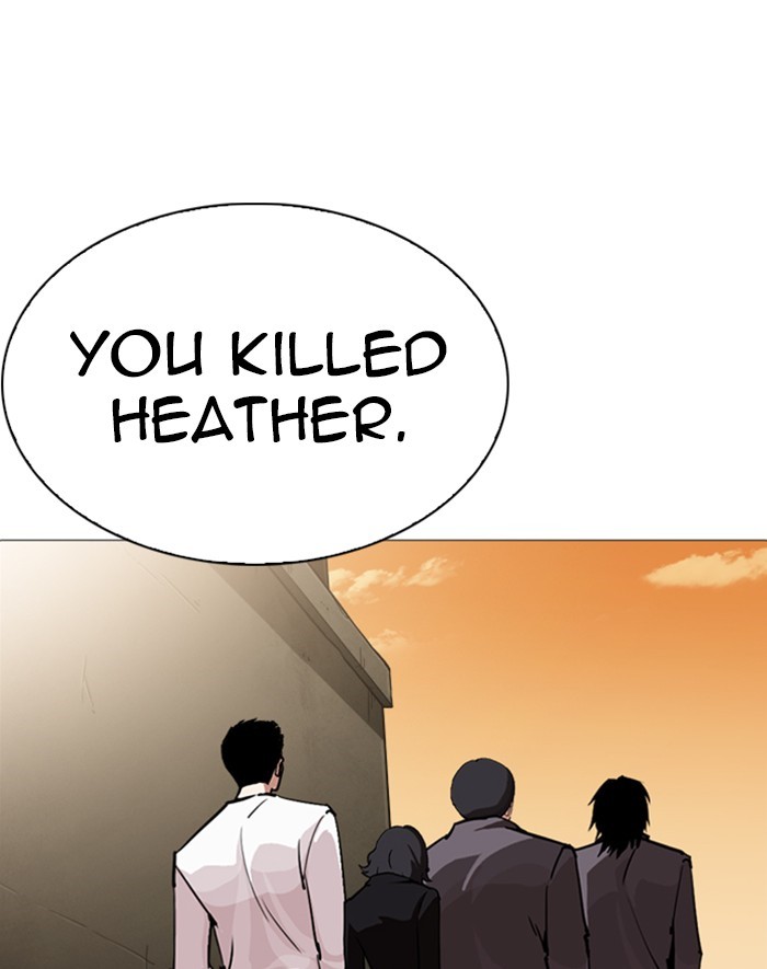 18+ Lookism Chapter 247: Ep. 247: Eli Jang (Last Episode) page 65