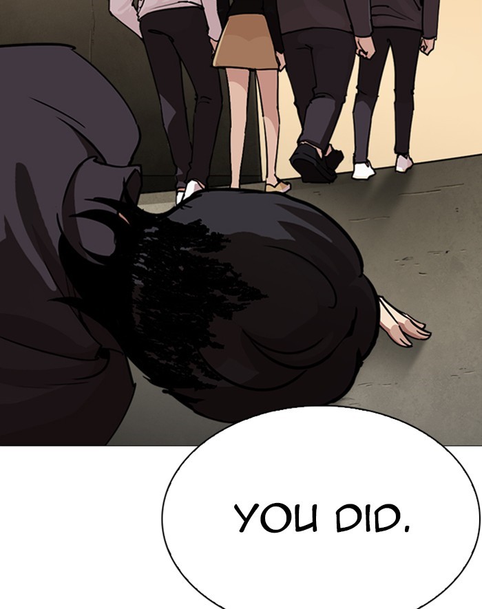 18+ Lookism Chapter 247: Ep. 247: Eli Jang (Last Episode) page 66