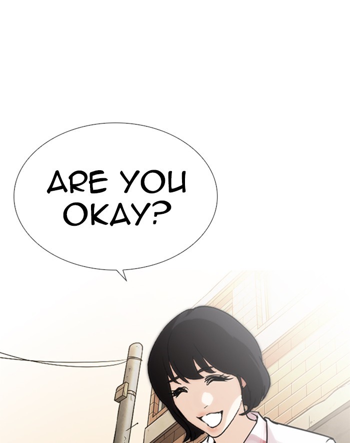 18+ Lookism Chapter 247: Ep. 247: Eli Jang (Last Episode) page 74