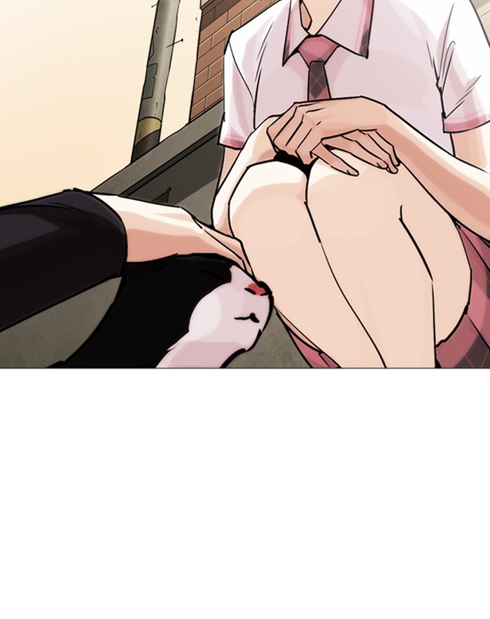 18+ Lookism Chapter 247: Ep. 247: Eli Jang (Last Episode) page 75
