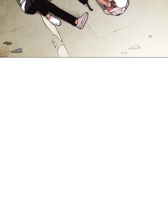 18+ Lookism Chapter 247: Ep. 247: Eli Jang (Last Episode) page 77