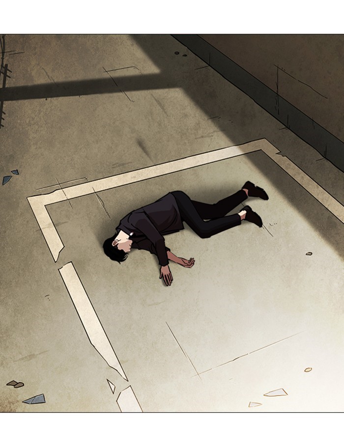 18+ Lookism Chapter 247: Ep. 247: Eli Jang (Last Episode) page 78