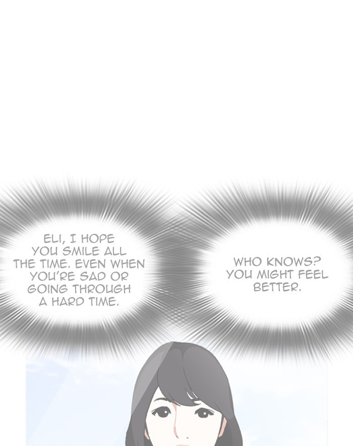 18+ Lookism Chapter 247: Ep. 247: Eli Jang (Last Episode) page 84