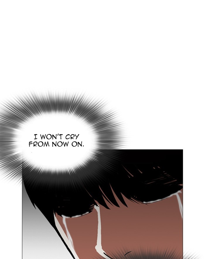 18+ Lookism Chapter 247: Ep. 247: Eli Jang (Last Episode) page 86