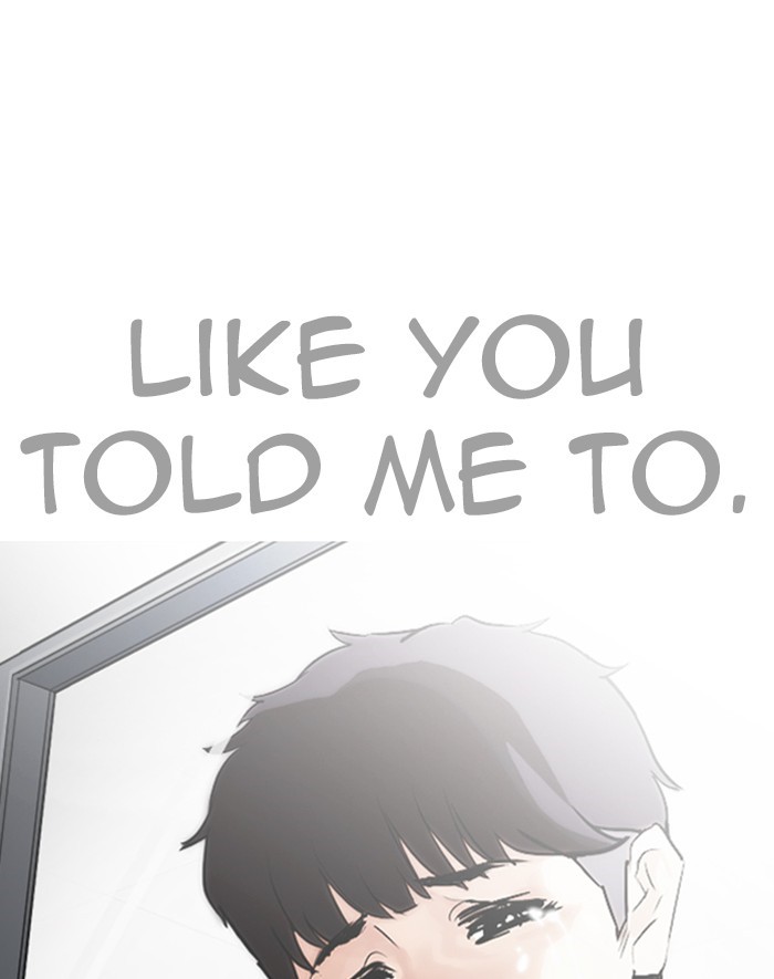 18+ Lookism Chapter 247: Ep. 247: Eli Jang (Last Episode) page 88