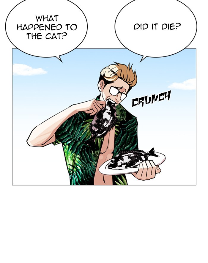 18+ Lookism Chapter 247: Ep. 247: Eli Jang (Last Episode) page 92