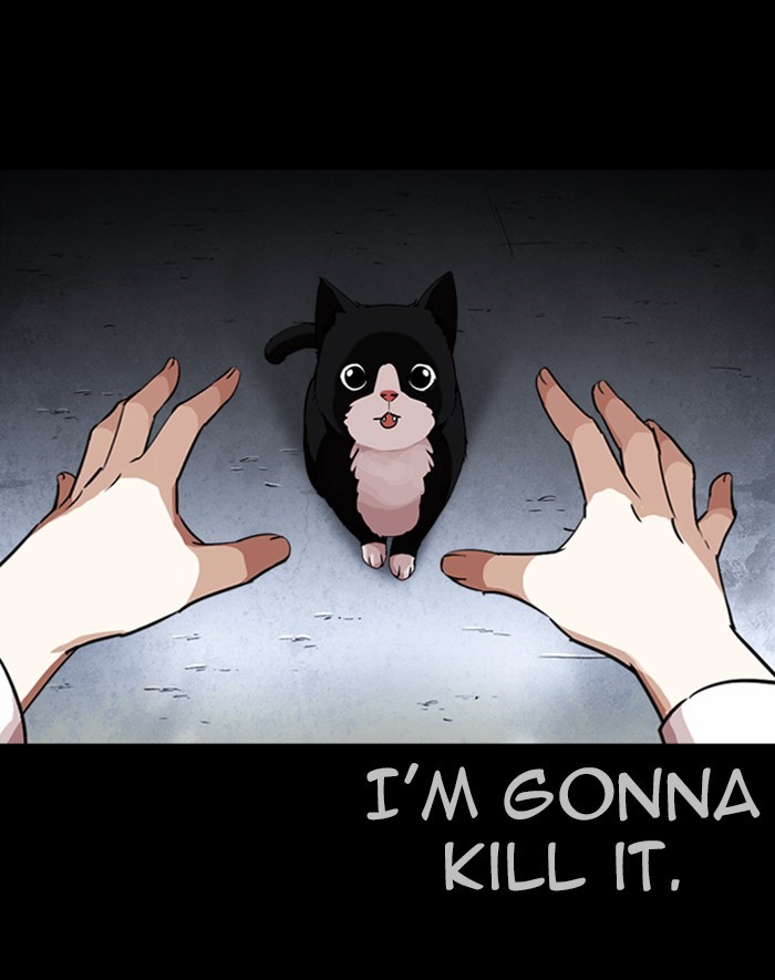 18+ Lookism Chapter 247: Ep. 247: Eli Jang (Last Episode) page 97