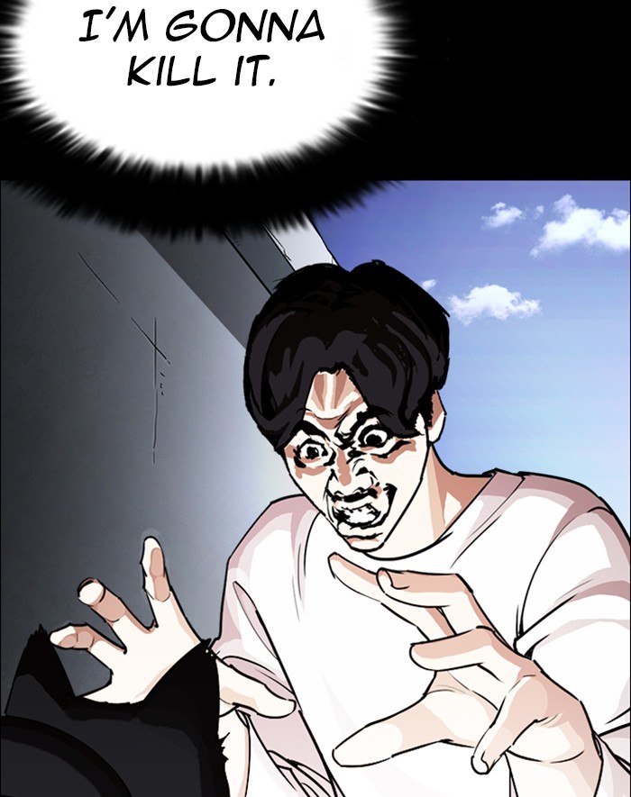 18+ Lookism Chapter 247: Ep. 247: Eli Jang (Last Episode) page 99