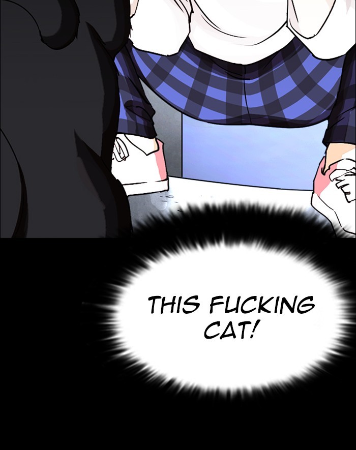 18+ Lookism Chapter 247: Ep. 247: Eli Jang (Last Episode) page 100