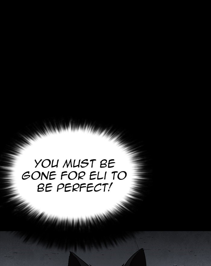 18+ Lookism Chapter 247: Ep. 247: Eli Jang (Last Episode) page 101