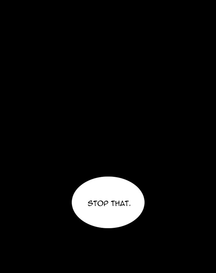 18+ Lookism Chapter 247: Ep. 247: Eli Jang (Last Episode) page 103