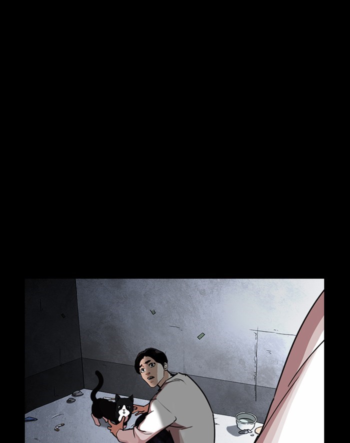 18+ Lookism Chapter 247: Ep. 247: Eli Jang (Last Episode) page 104
