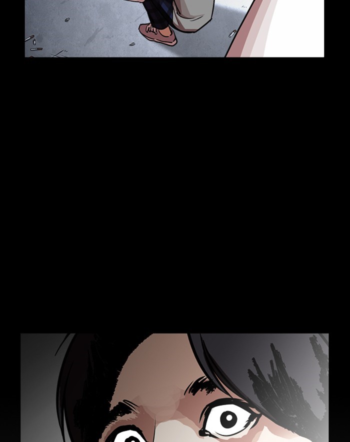 18+ Lookism Chapter 247: Ep. 247: Eli Jang (Last Episode) page 105