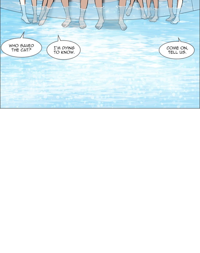 18+ Lookism Chapter 247: Ep. 247: Eli Jang (Last Episode) page 111