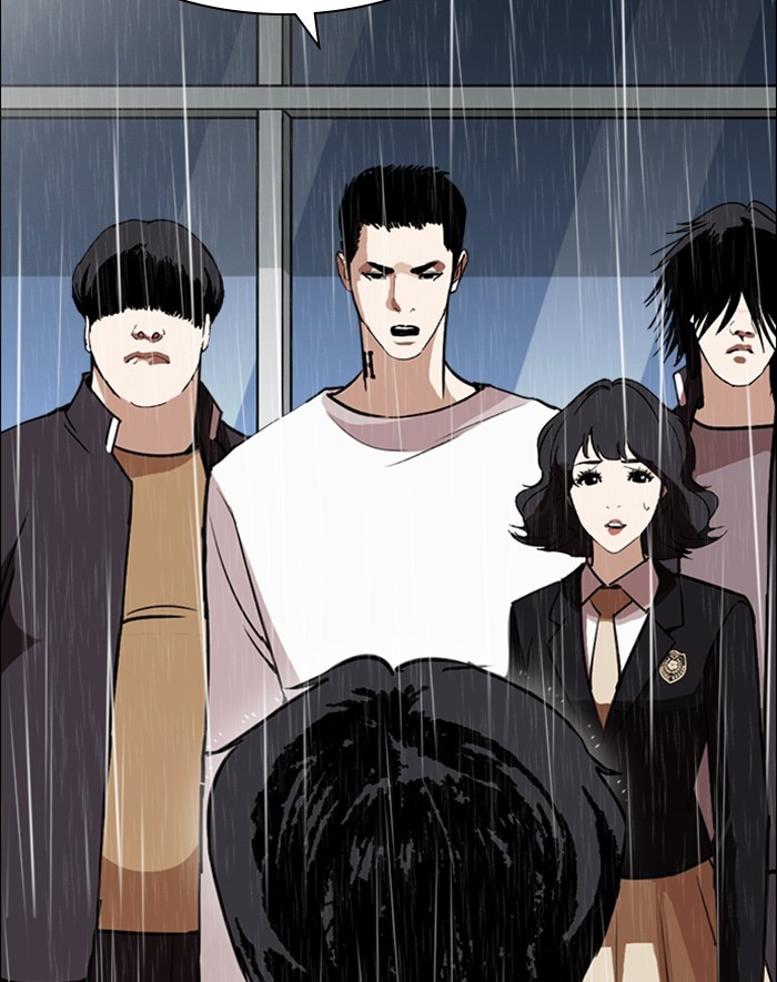 18+ Lookism Chapter 247: Ep. 247: Eli Jang (Last Episode) page 118