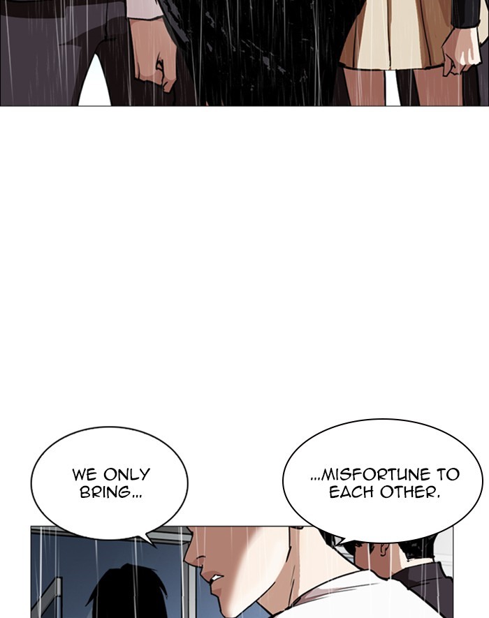 18+ Lookism Chapter 247: Ep. 247: Eli Jang (Last Episode) page 119