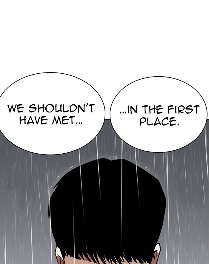 18+ Lookism Chapter 247: Ep. 247: Eli Jang (Last Episode) page 121