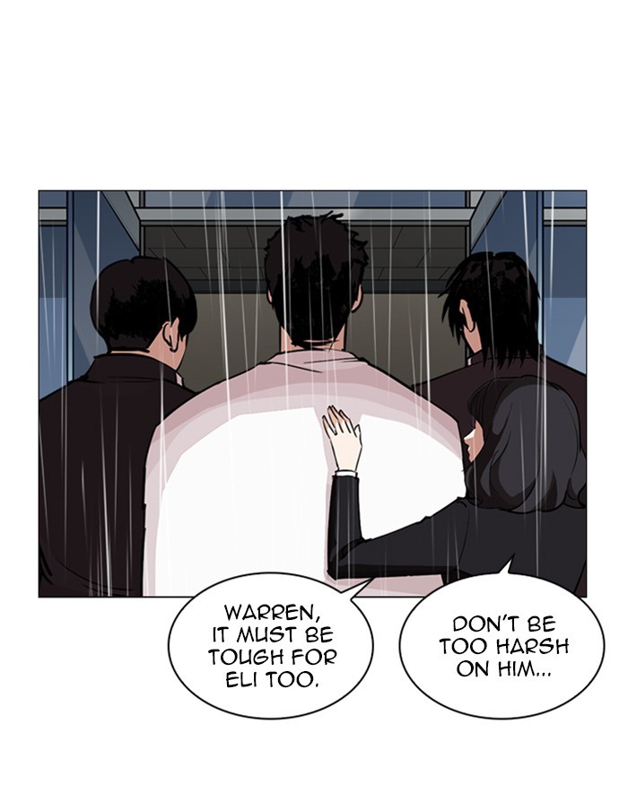 18+ Lookism Chapter 247: Ep. 247: Eli Jang (Last Episode) page 123