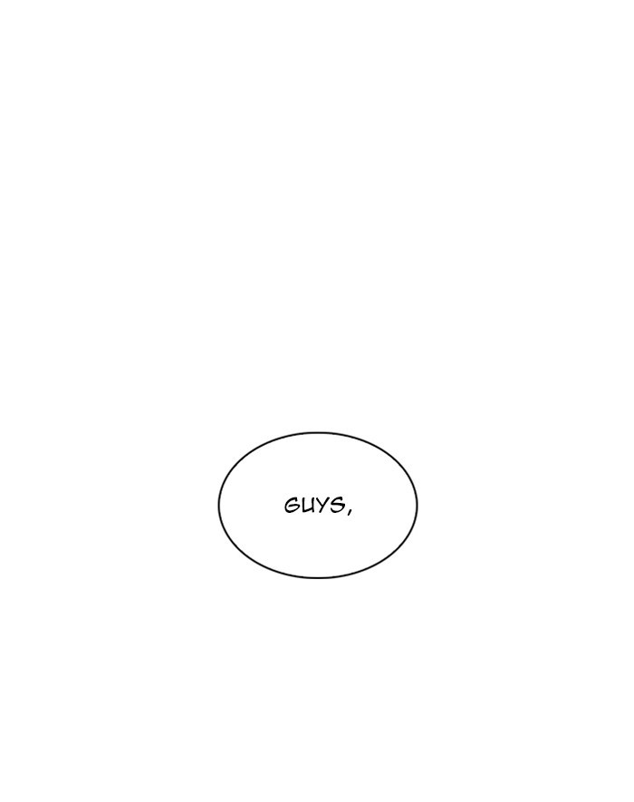 18+ Lookism Chapter 247: Ep. 247: Eli Jang (Last Episode) page 124