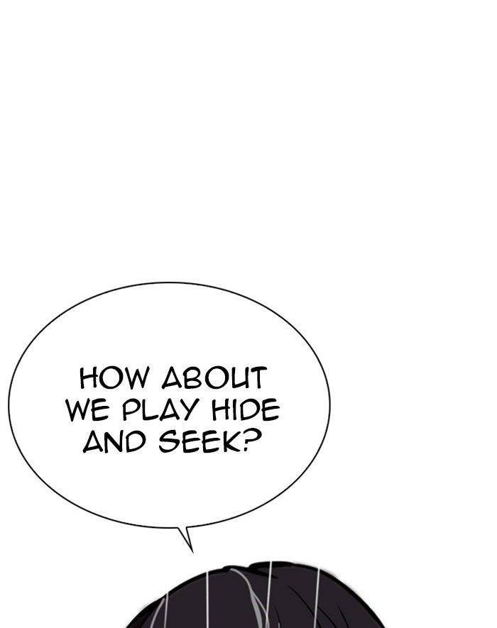 18+ Lookism Chapter 247: Ep. 247: Eli Jang (Last Episode) page 125