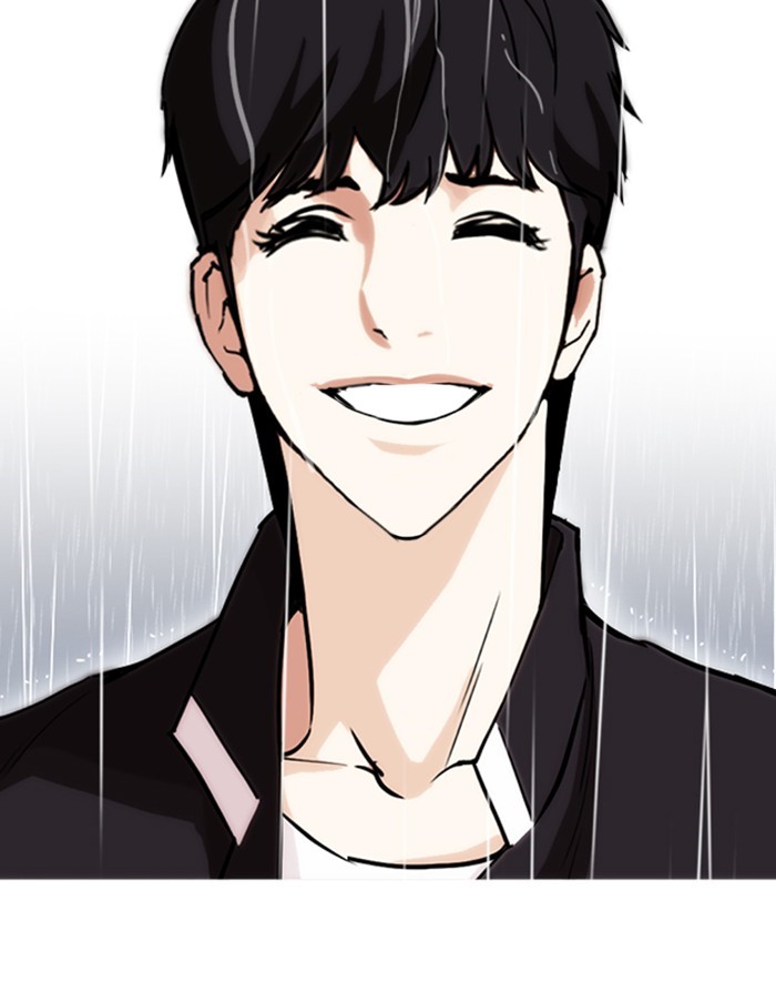 18+ Lookism Chapter 247: Ep. 247: Eli Jang (Last Episode) page 126