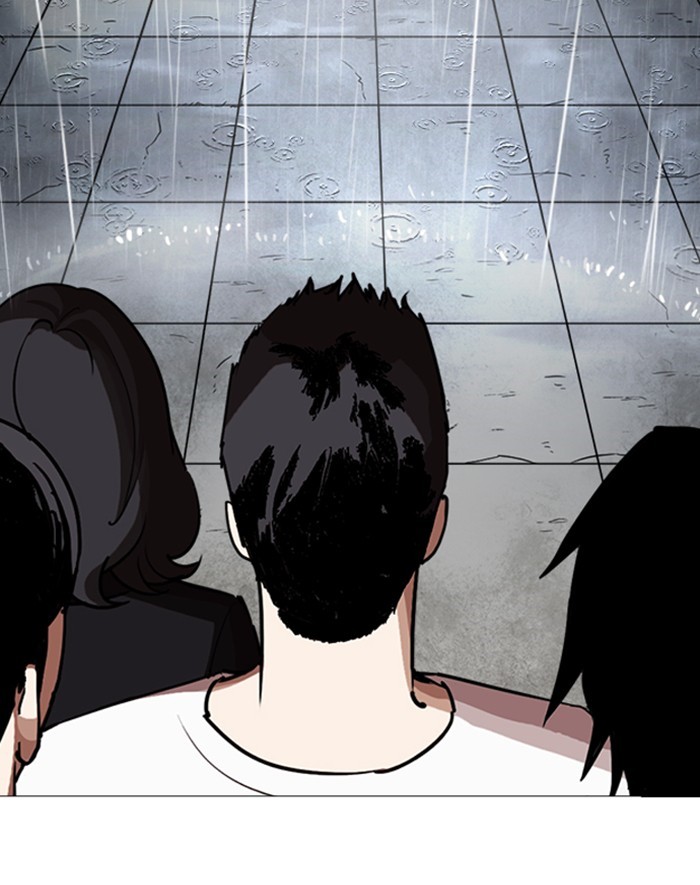 18+ Lookism Chapter 247: Ep. 247: Eli Jang (Last Episode) page 132