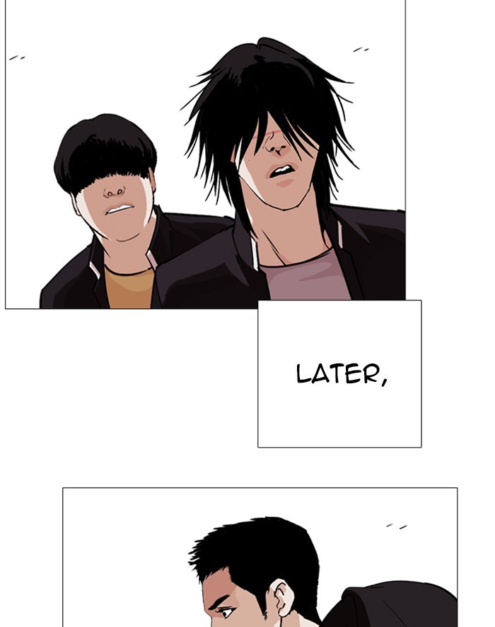 18+ Lookism Chapter 247: Ep. 247: Eli Jang (Last Episode) page 134