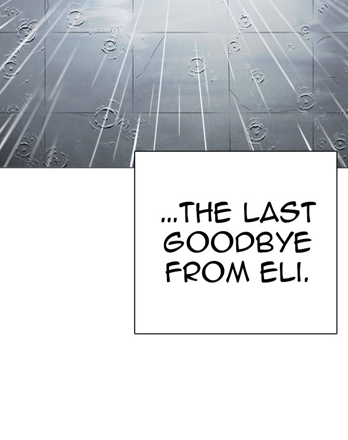 18+ Lookism Chapter 247: Ep. 247: Eli Jang (Last Episode) page 138