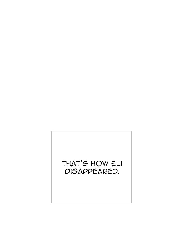 18+ Lookism Chapter 247: Ep. 247: Eli Jang (Last Episode) page 139