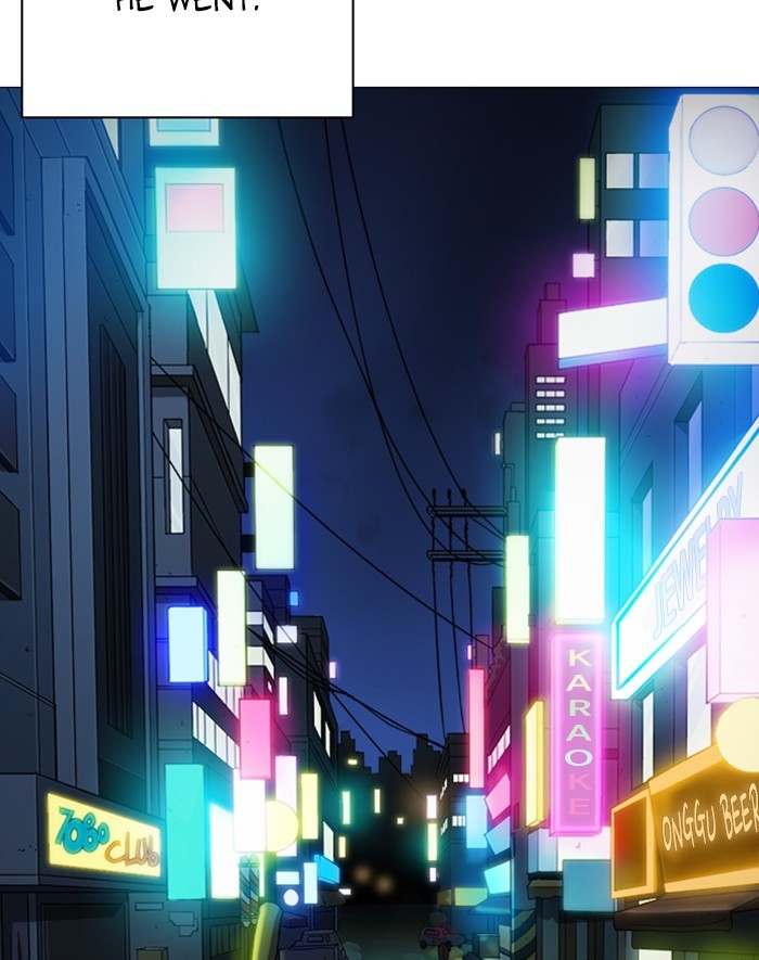18+ Lookism Chapter 247: Ep. 247: Eli Jang (Last Episode) page 141
