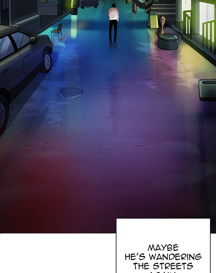 18+ Lookism Chapter 247: Ep. 247: Eli Jang (Last Episode) page 142