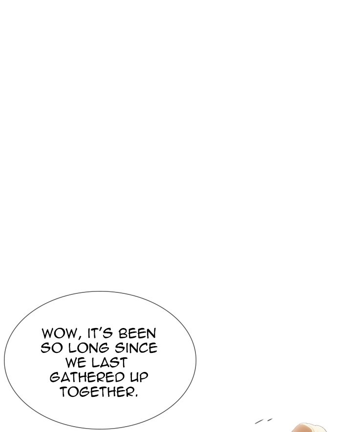 18+ Lookism Chapter 247: Ep. 247: Eli Jang (Last Episode) page 158