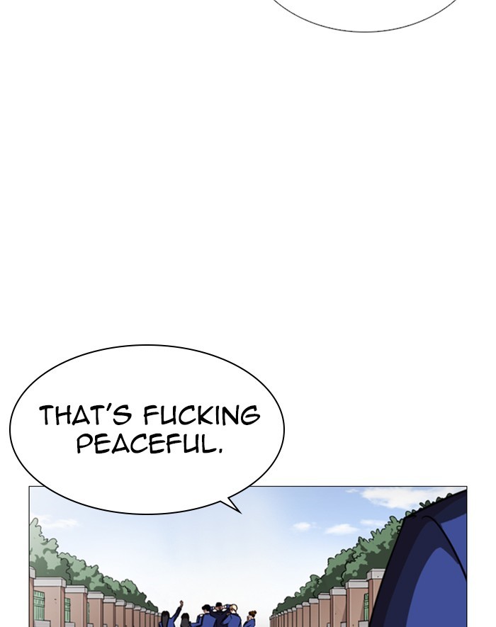 18+ Lookism Chapter 247: Ep. 247: Eli Jang (Last Episode) page 160