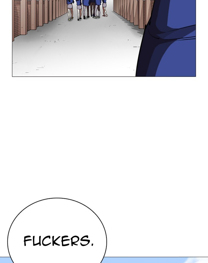 18+ Lookism Chapter 247: Ep. 247: Eli Jang (Last Episode) page 161
