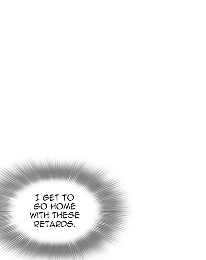 18+ Lookism Chapter 247: Ep. 247: Eli Jang (Last Episode) page 163