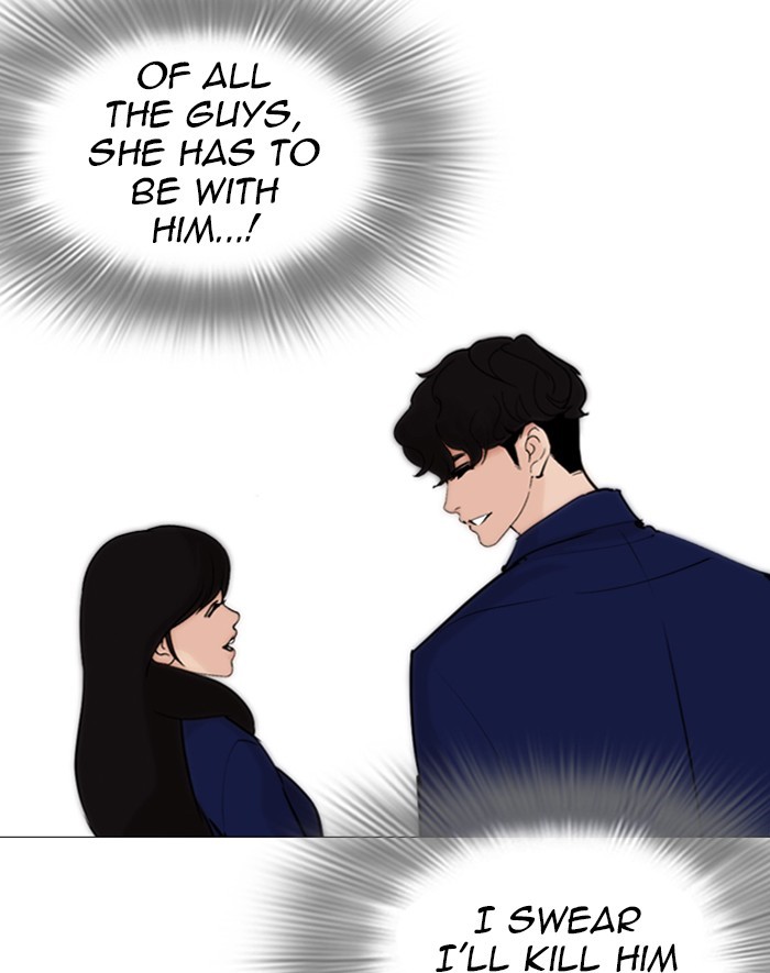 18+ Lookism Chapter 247: Ep. 247: Eli Jang (Last Episode) page 166