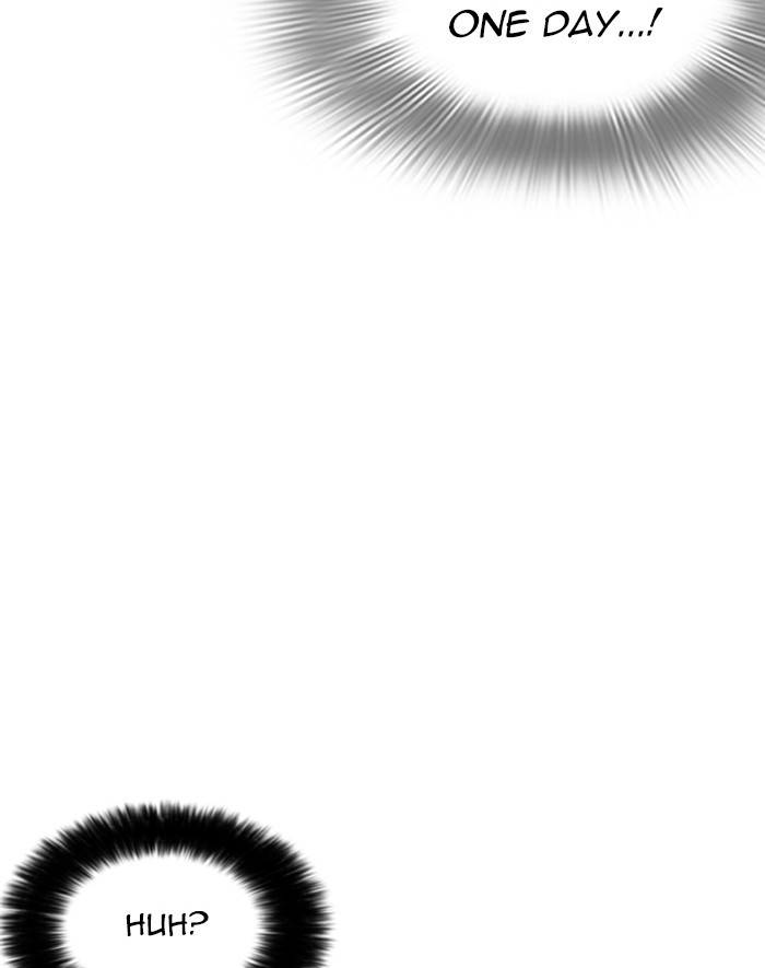 18+ Lookism Chapter 247: Ep. 247: Eli Jang (Last Episode) page 167