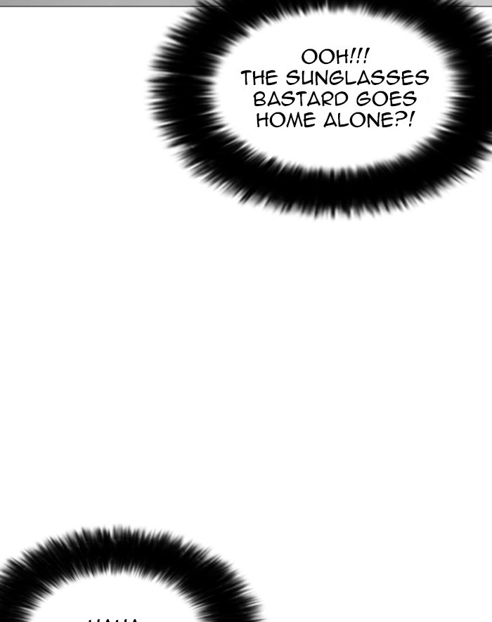 18+ Lookism Chapter 247: Ep. 247: Eli Jang (Last Episode) page 169