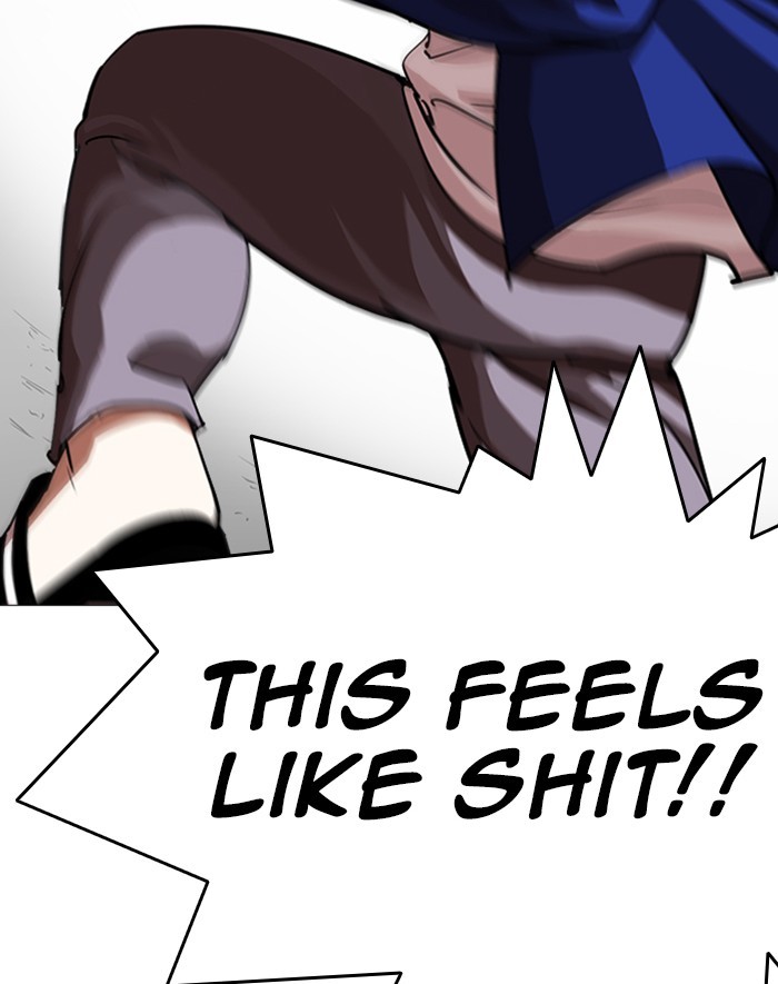 18+ Lookism Chapter 247: Ep. 247: Eli Jang (Last Episode) page 176
