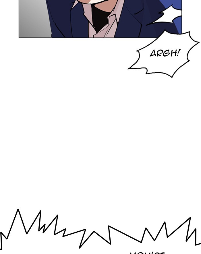 18+ Lookism Chapter 247: Ep. 247: Eli Jang (Last Episode) page 180