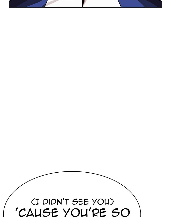 18+ Lookism Chapter 247: Ep. 247: Eli Jang (Last Episode) page 187