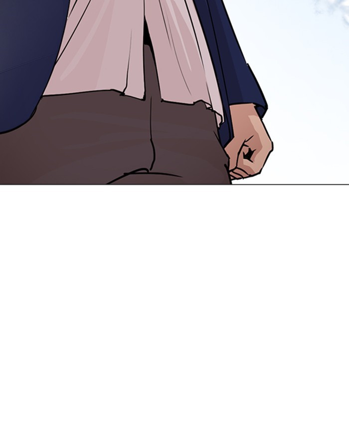 18+ Lookism Chapter 247: Ep. 247: Eli Jang (Last Episode) page 189