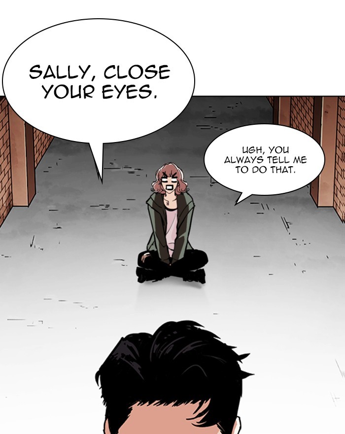 18+ Lookism Chapter 248: Ep. 248: Eli Jang (Epilogue) page 9