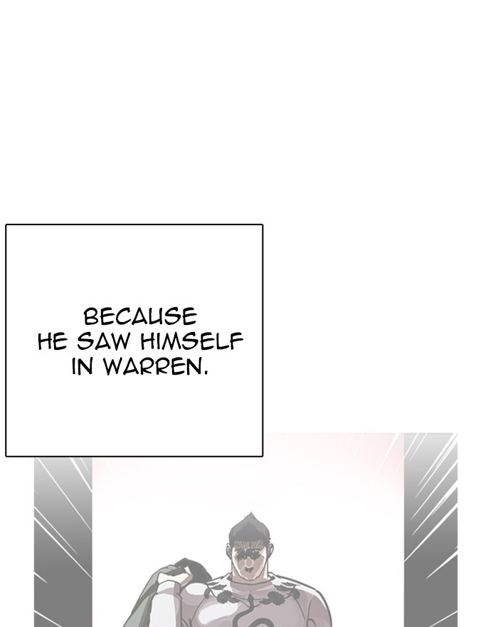18+ Lookism Chapter 248: Ep. 248: Eli Jang (Epilogue) page 11