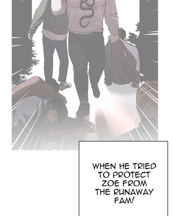 18+ Lookism Chapter 248: Ep. 248: Eli Jang (Epilogue) page 12