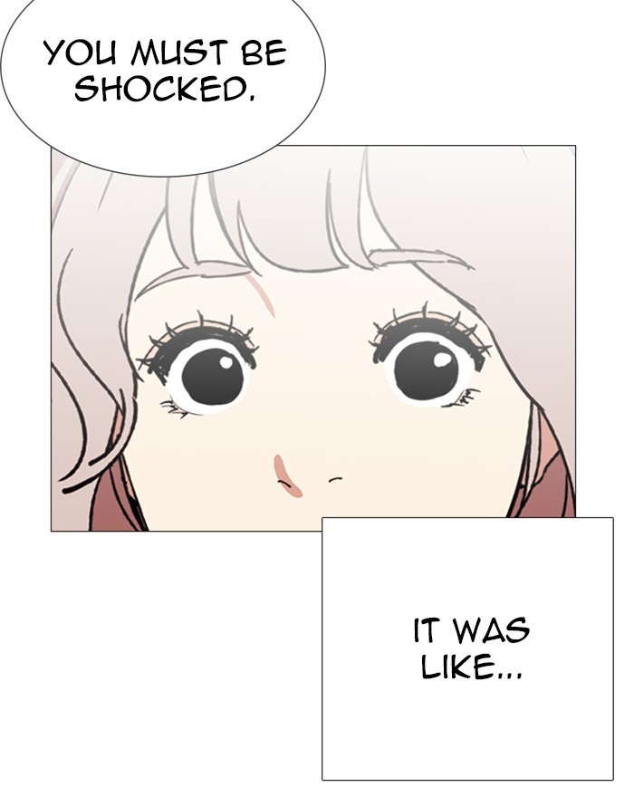 18+ Lookism Chapter 248: Ep. 248: Eli Jang (Epilogue) page 24