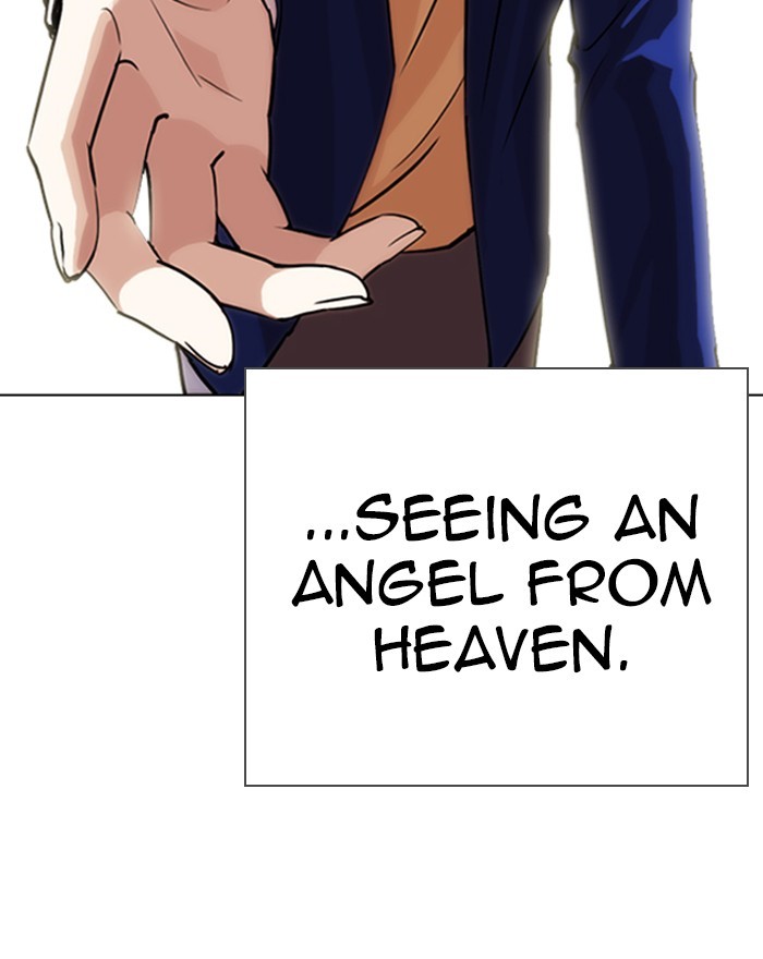 18+ Lookism Chapter 248: Ep. 248: Eli Jang (Epilogue) page 27