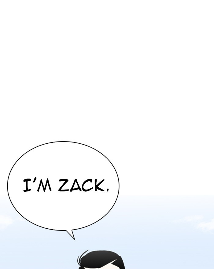 18+ Lookism Chapter 248: Ep. 248: Eli Jang (Epilogue) page 41