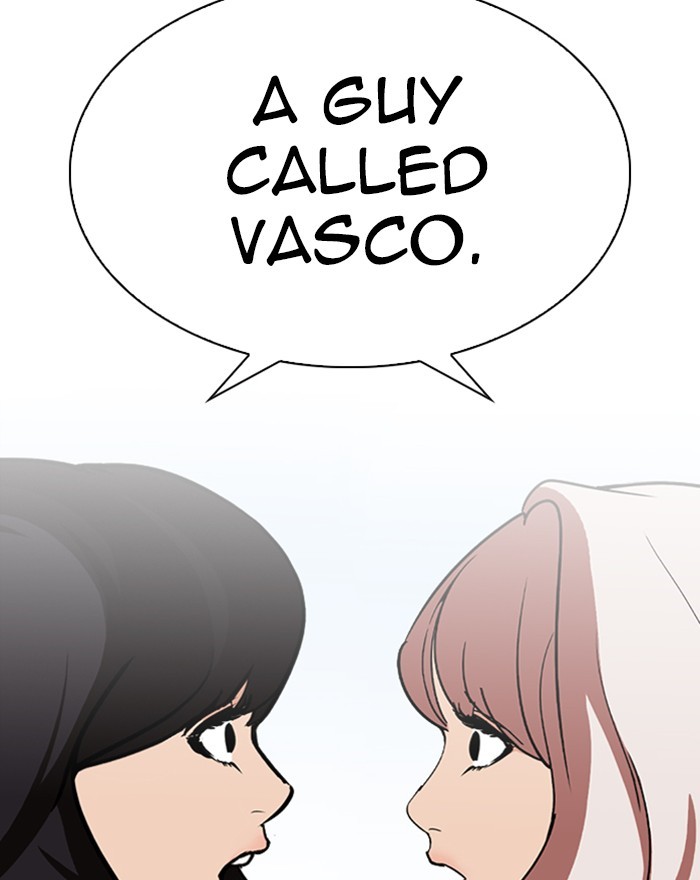 18+ Lookism Chapter 248: Ep. 248: Eli Jang (Epilogue) page 51